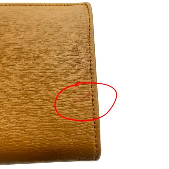 Gucci Jackie Leather Long Wallet - Picture 14 of 16